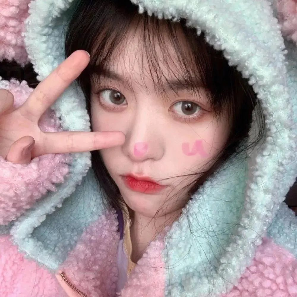 囧女翻身之嗨如花