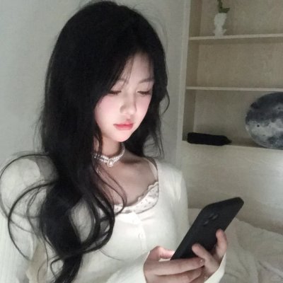 两个人一双手
